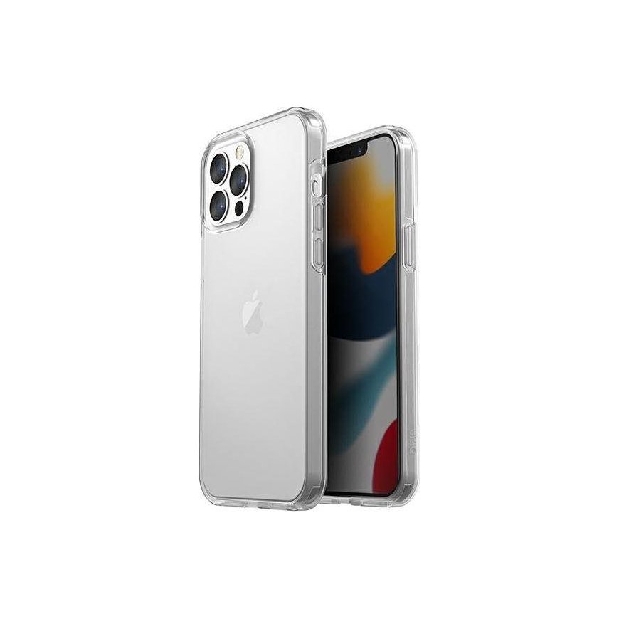 UNIQ etui Clarion iPhone 13 Pro Max 6.7" transparent/lucent clear