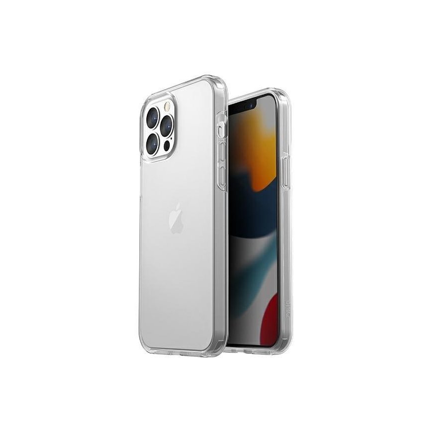 UNIQ etui Clarion iPhone 13 Pro Max 6.7" transparent/lucent clear – 2