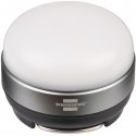 Brennenstuhl 1171550 välisvalgusti LED Must, Hõbe Brennenstuhl 1171550 välisvalgusti LED Must, Hõbe