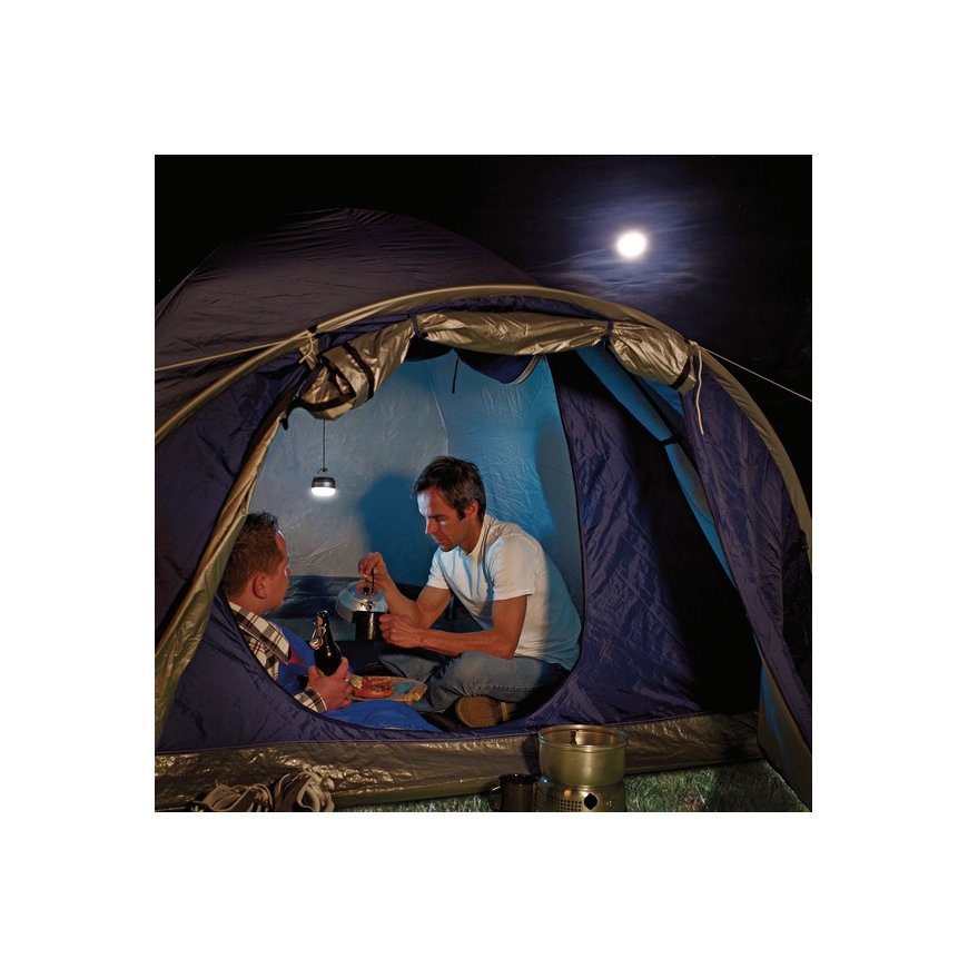 Brennenstuhl 1171550 välisvalgusti LED Must, Hõbe – 3