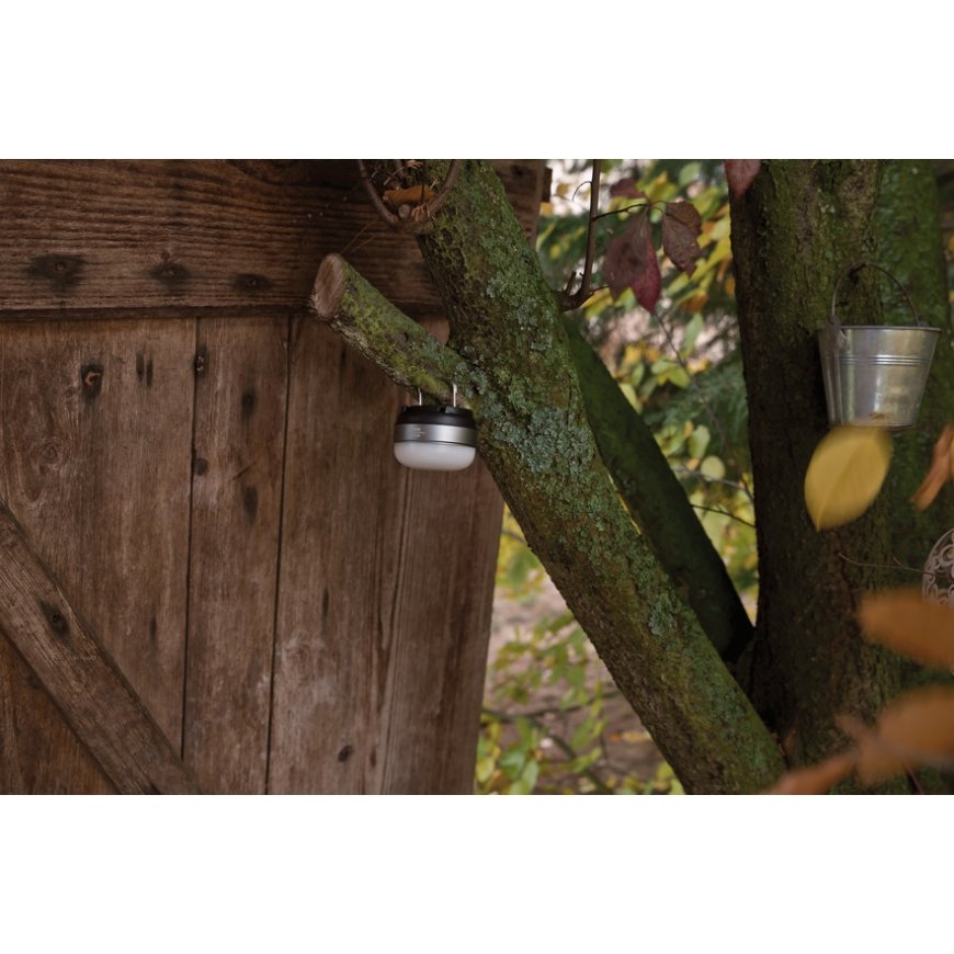 Brennenstuhl 1171550 уличное освещение LED Черный, Серебристый – 5