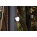 Brennenstuhl 1171550 ulkovalaistus LED Musta, Hopea Brennenstuhl 1171550 ulkovalaistus LED Musta, Hopea