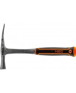Neo MOON HAMMER (WIDE BERLIN) 600 G MONOLITHIC CONSTRUCTION 25-105 NEO