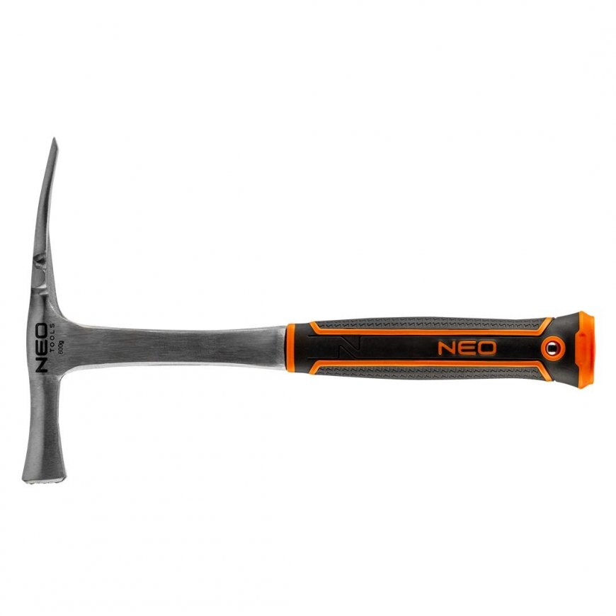 Neo MOON HAMMER (WIDE BERLIN) 600 G MONOLITHIC CONSTRUCTION 25-105 NEO – 2