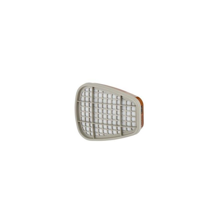 3M GAS AND STEAM FILTER /