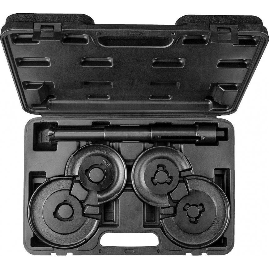 Neo TELESCOPIC Spring Puller 11-798 NEO