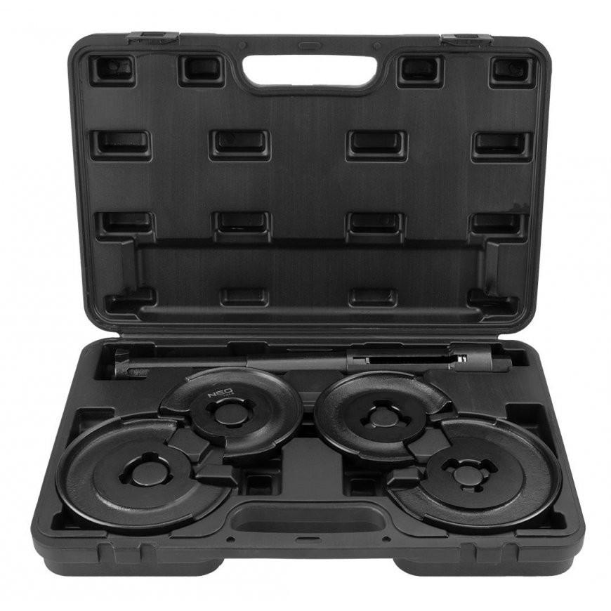 Neo TELESCOPIC Spring Puller 11-798 NEO – 4