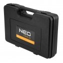 Neo TELESKOPINIS Spyruoklinis trauktuvas 11-798 NEO