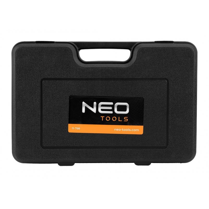 Neo TELESCOPIC Spring Puller 11-798 NEO – 6