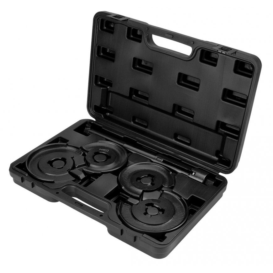 Neo TELESCOPIC Spring Puller 11-798 NEO – 7