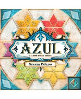 Next Move Games Azul: Summer Pavilion