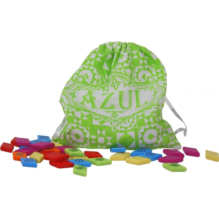Next Move Games Azul: Summer Pavilion – 6