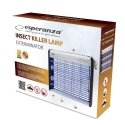Esperanza Insect extermination lamp Exterminator Esperanza Insect extermination lamp Exterminator