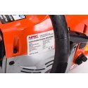 NAC Chainsaw 49.3cc 45cm CST52-45-01AC NAC Chainsaw 49.3cc 45cm CST52-45-01AC
