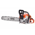 NAC Chainsaw 49.3cc 45cm CST52-45-01AC NAC Chainsaw 49.3cc 45cm CST52-45-01AC