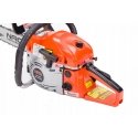 NAC Chainsaw 49.3cc 45cm CST52-45-01AC NAC Chainsaw 49.3cc 45cm CST52-45-01AC