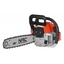 NAC Chainsaw 49.3cc 45cm CST52-45-01AC NAC Chainsaw 49.3cc 45cm CST52-45-01AC