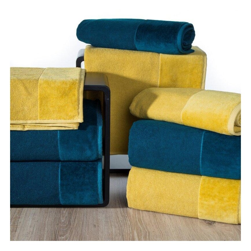 Towel Eurofirany RE/LUCY/14/J.BOR 70X140(X3) 500 – 5