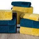 Towel Eurofirany RE/LUCY/14/J.BOR 70X140(X3) 500 Towel Eurofirany RE/LUCY/14/J.BOR 70X140(X3) 500