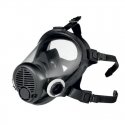 Full face mask HONEYWELL Optifit Twin M