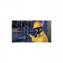 Full face mask HONEYWELL Optifit Twin M