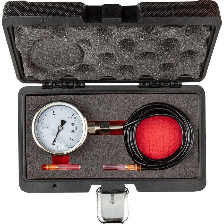 Neo Turbocharger Pressure Tester 1-3 Bar (11-265)