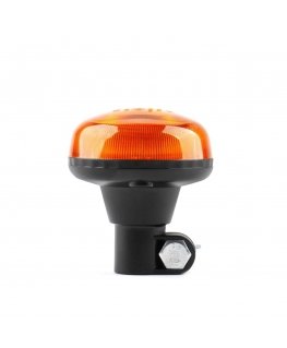 Amio Warning lamp, w21p to r65 r10, 18 12/24v ip56