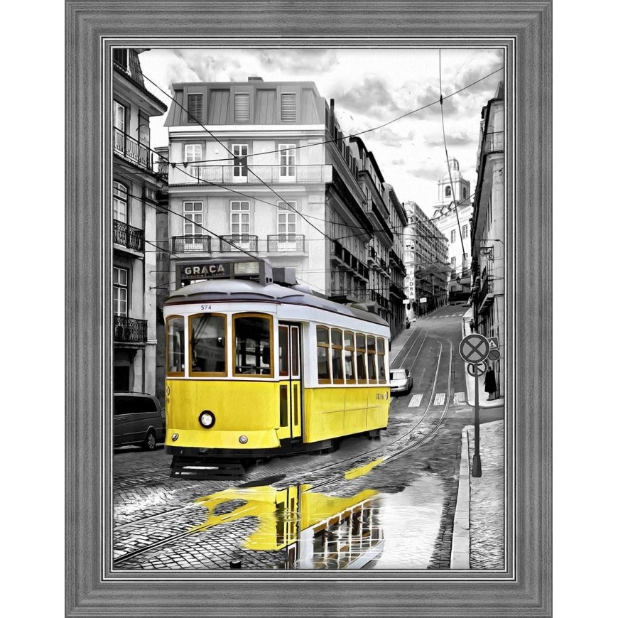 Beldizart Lisbon 30x40 cm AZ-1689