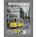 Beldizart Lisabona 30x40 cm AZ-1689 Beldizart Lisabona 30x40 cm AZ-1689