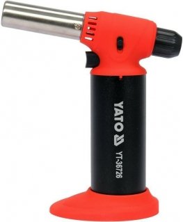 YATO GAS FUEL