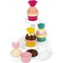 Skip Hop puzzle about magical cupcakes