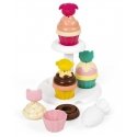 Skip Hop puzzle about magical cupcakes