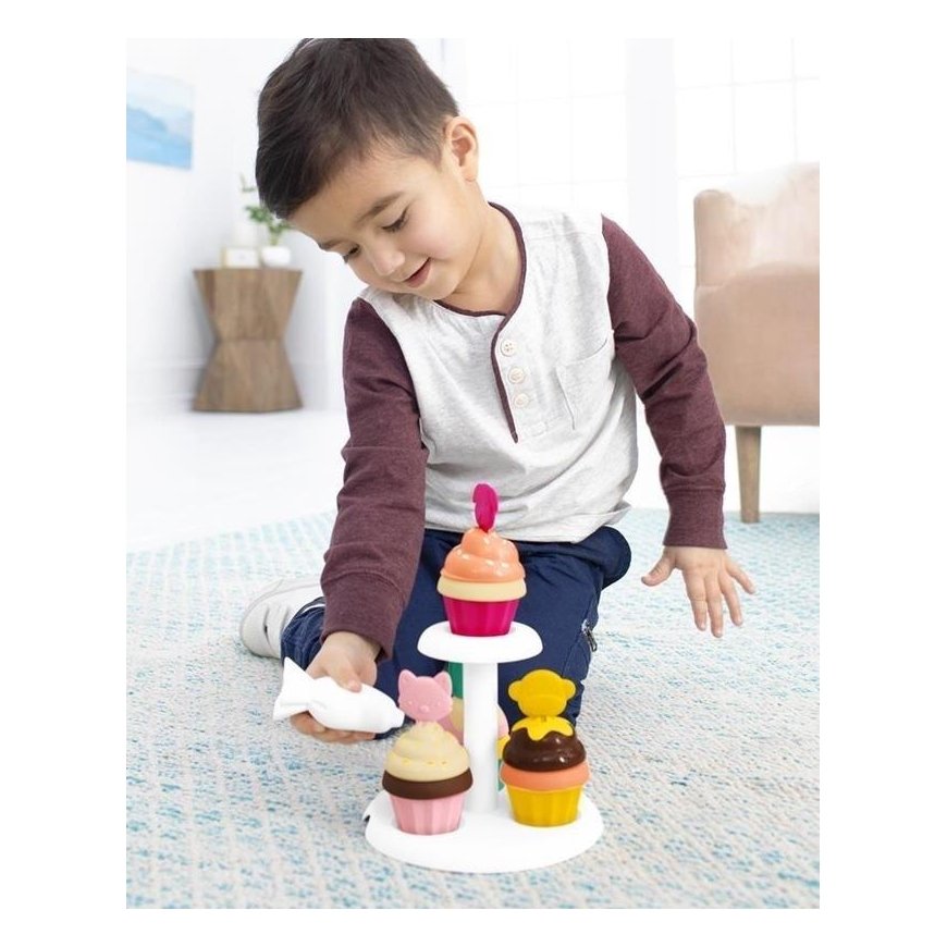 Skip Hop puzzle about magical cupcakes – 4