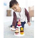Skip Hop puzzle about magical cupcakes