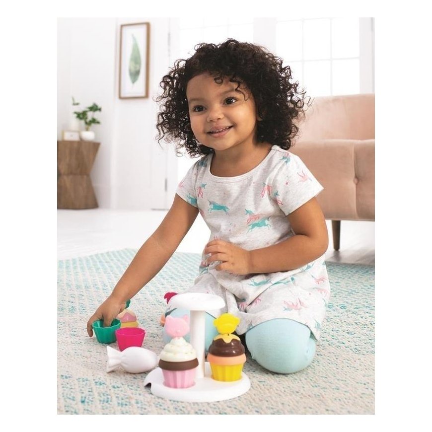 Skip Hop puzzle about magical cupcakes – 5