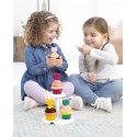 Skip Hop puzzle about magical cupcakes