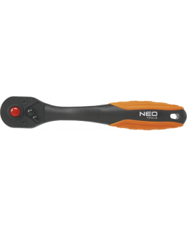 Neo Standard ratchet, offset 1/2 "250 mm (08-511)