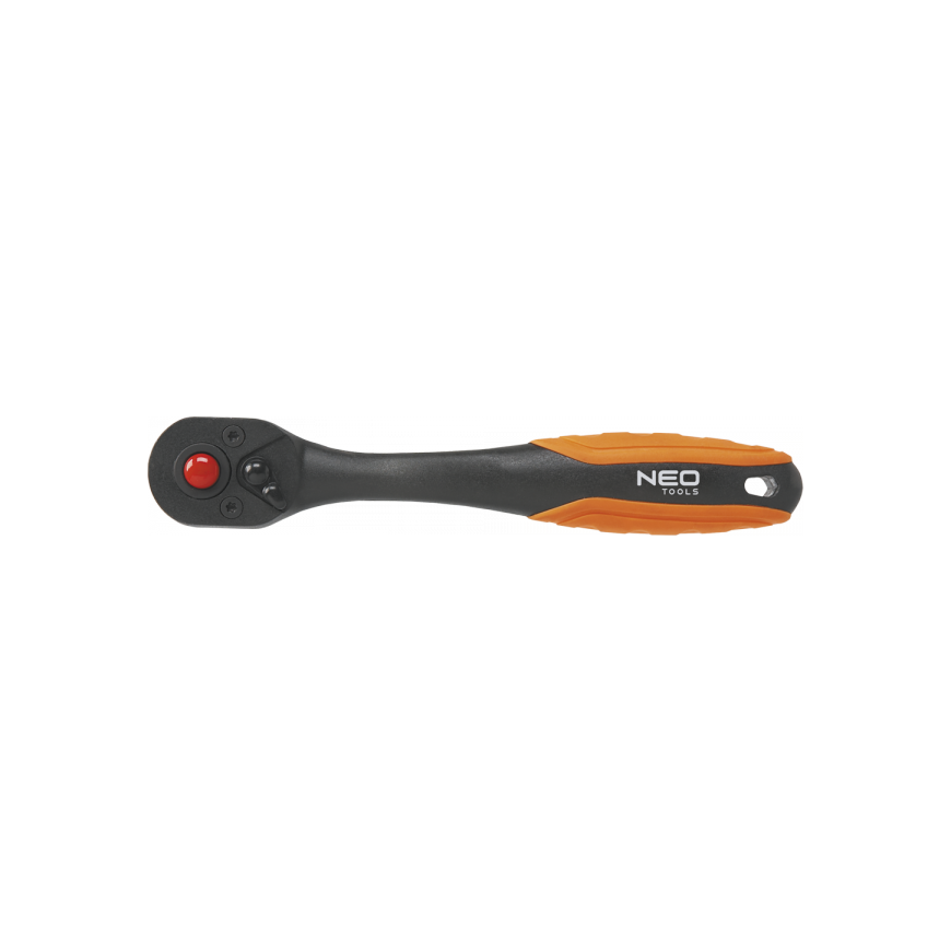 Neo Standard reketas, poslinkis 1/2 "250 mm (08-511)