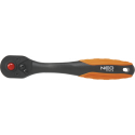 Neo Standard ratchet, offset 1/2 "250 mm (08-511) Neo Standard ratchet, offset 1/2 "250 mm (08-511)