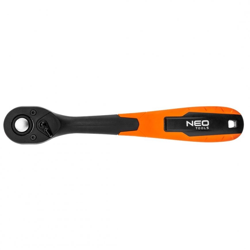 Neo Standard ratchet, offset 1/2 "250 mm (08-511) – 2