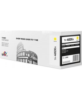 Tb Print HP gaudyklė CLJ M252/M277 TH-402XN 100% naują geltoną