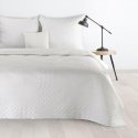 Eurofirany DESIGN 91 BONI / 5 Bedspread with quilt motif printed by hot pressing technique, 170X210 Eurofirany DESIGN 91 BONI / 5 Bedspread with quilt motif printed by hot pressing technique, 170X210