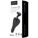 Bluetooth headphones with Kruger & Matz Traveler K1 car charger Bluetooth headphones with Kruger & Matz Traveler K1 car charger
