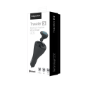 Bluetooth headphones with Kruger & Matz Traveler K1 car charger Bluetooth headphones with Kruger & Matz Traveler K1 car charger