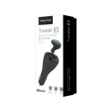 Bluetooth headphones with Kruger & Matz Traveler K1 car charger Bluetooth headphones with Kruger & Matz Traveler K1 car charger