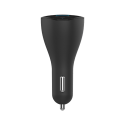 Bluetooth headphones with Kruger & Matz Traveler K1 car charger Bluetooth headphones with Kruger & Matz Traveler K1 car charger