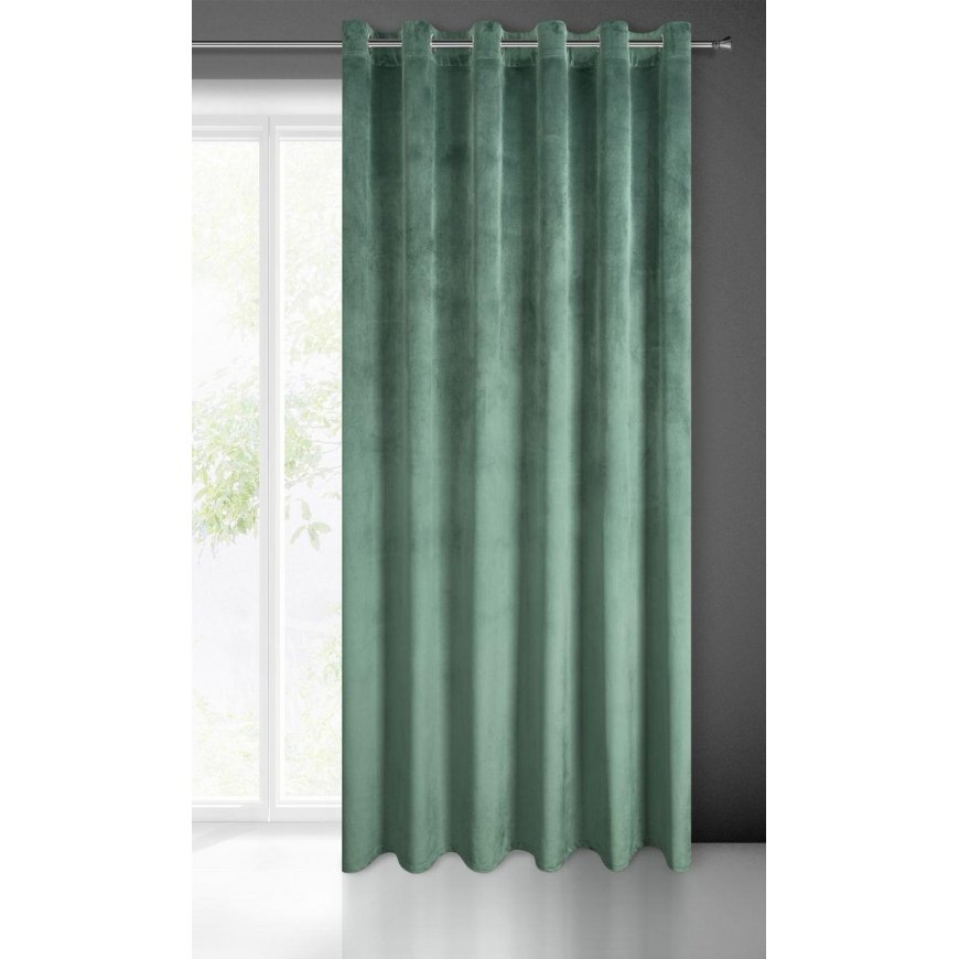 Eurofirany FEED / MELANIE / C.ZI 215X250 TRANS – 2
