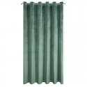 Eurofirany FEED / MELANIE / C.ZI 215X250 TRANS Eurofirany FEED / MELANIE / C.ZI 215X250 TRANS