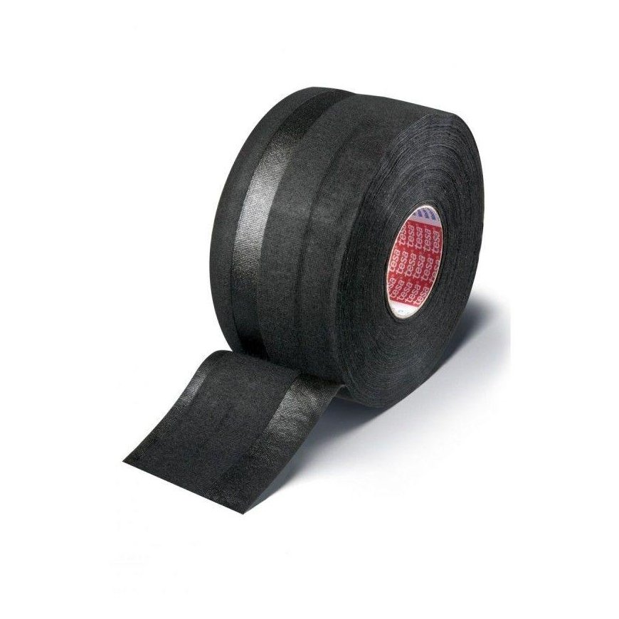 „Tesa“ PET JUOSTA KABELIŲ DYKŽIAMS 25M: 50MM H5160825 TESA – 2