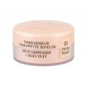 Bourjois Puder Libre nr 01 Bourjois Puder Libre nr 01